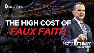 The High Cost of Faux Faith