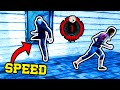 The Killer Vault Speed Build