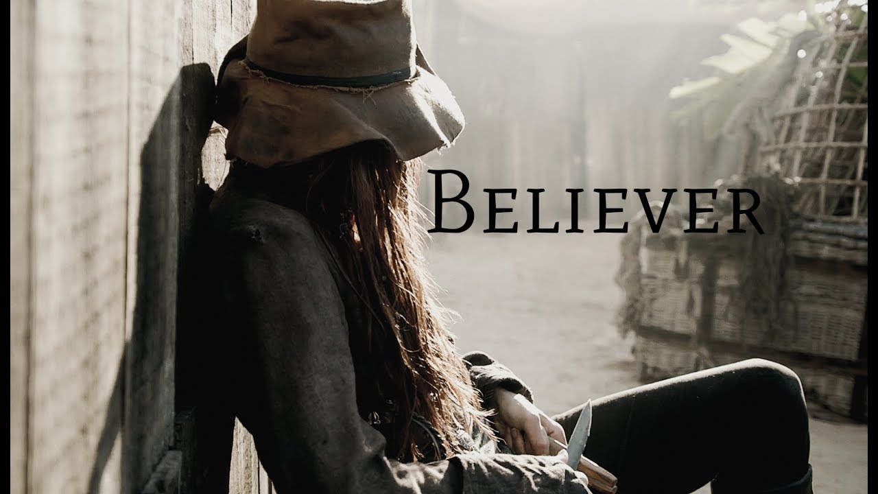 Black Sails - Believer
