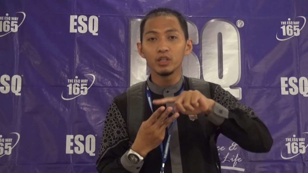 Testimoni PU Merico - YouTube