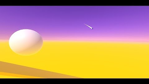 Bouncy Survival Trailer