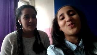 Dilara Özden&Helin Cengiz