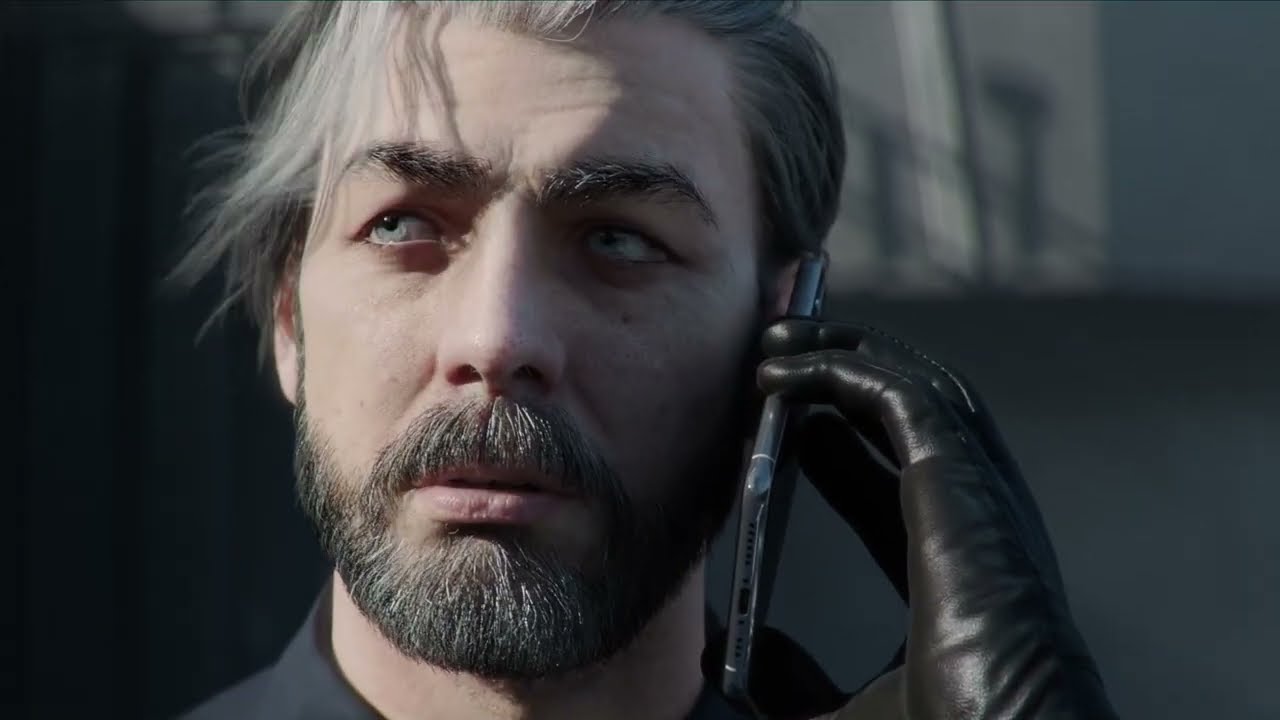 CrossFireX - Релизный трейлер (2022)