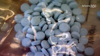 AZ360: Arizona’s opioid epidemic under COVID-19