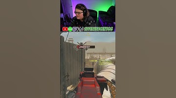 Rust Spawn Trap  #modernwarfare3 #mwiii #calloduty