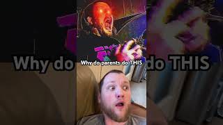 Why Do Parents Do This