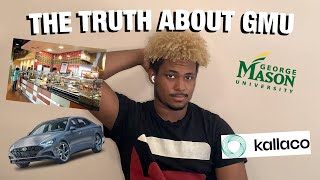 The Truth about George Mason University