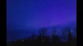 Aurora Kp8/G4 event, 2023_04_24