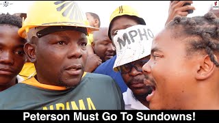 Mamelodi Sundowns 2-1 Kaizer Chiefs | Peterson Must Go To Sundowns!