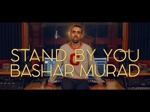 Rachel Platten - Stand By You (Bashar Murad Cover)