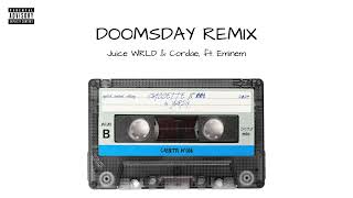 DOOMSDAY REMIX - Juice WRLD & Cordae, ft. Eminem