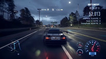 Need For Speed: Eddie