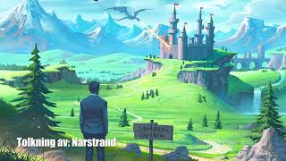 Rollspelsklubben Intro - Tolkad Av Narstrand