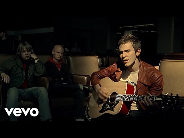 Lifehouse - You & Me