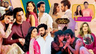 Ramsha Khan & Khushhal Khan Nikkah: Denial, Leaked Pictures & Viral Chaos | Bilal-Hania New Drama?