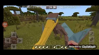 InGen Universe short teaser Flying beauties InGen Universe short teaser Flying beauties