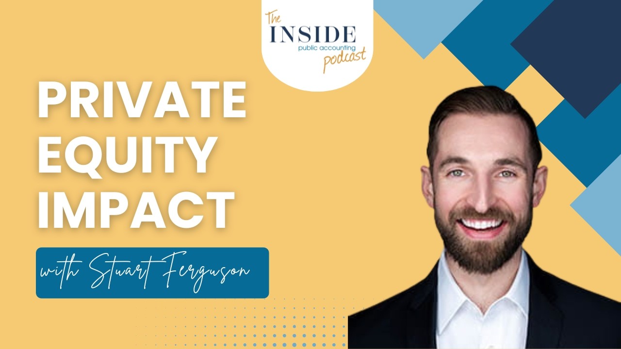 INSIDE the Private Equity Shift in Accounting - YouTube