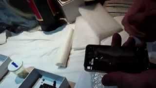 ◄ ▲ ► iPhone 5 Prototype Parts◄ ▲ ►