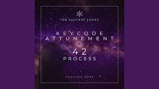 Famous Success Codex Keycode (42) PROCESS Wealth