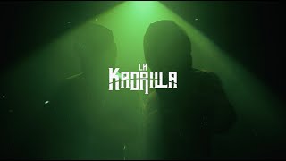 La Kadrilla - Djossi (Clip officiel)