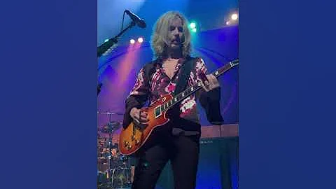 Snowblind by Styx