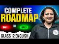Plus Two English | 🚨 Complete Roadmap in Just 3 Days! Don’t Miss This Plan 💯🔥| PW Kerala