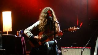 Kurt Vile - Ghost Town (live in Athens)