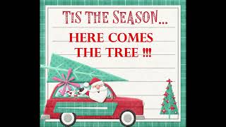 My you tube friends Christmas !!!!!!