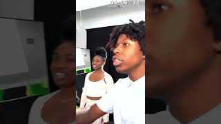 Bruhhh Rakai be saying random sh** 😂😂😂 #clover #rakai #amp #funny