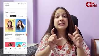 Best Mobile Apps to Learn English Speaking | Beginners to Advanced screenshot 4