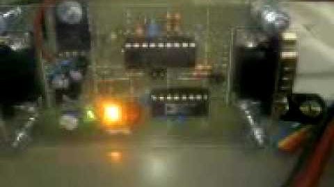 [APRS] Simple PICTNC Fill-in DigipeaterRunningTest