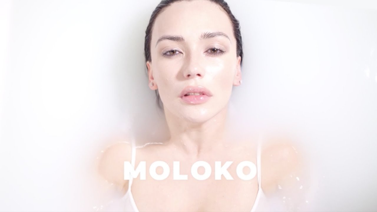 Ольга Серябкина - MOLOKO (Премьера альбома 