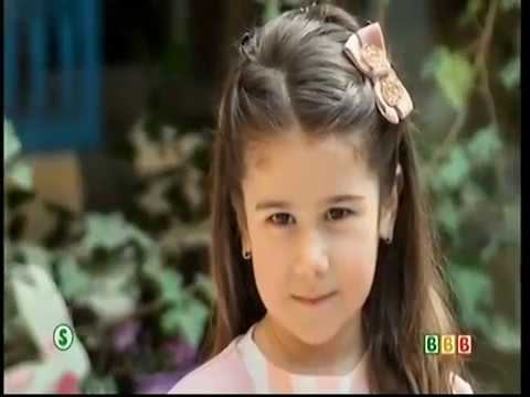 ბასტი ბუბუ  ანნას ფოტოსესია -აღდგომა