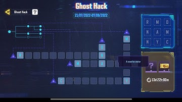 HOW TO ENTER NEW SECRET GHOST HACK EVENT in CALL OF DUTY MOBILE??
