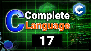 Decision Making Statement (IF Else Statement) in C Language Lecture 17