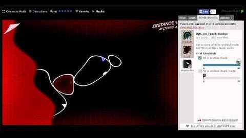 oO (Impossible Badge)