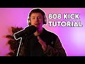 808 kick tutorial  dlow