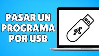 How to Transfer or Move a Complete Program from One Computer to Another via USB screenshot 4
