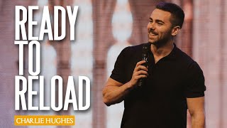Searching for Unicorns - Ready to Reload