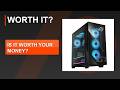 ASUS ROG G700TF-MS776 Gaming Desktop Honest Review 2026