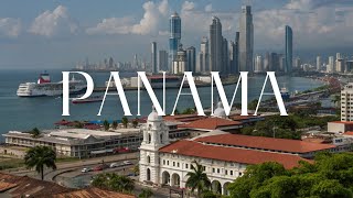 Panama: The Gem of Central America – Where Two Oceans Meet