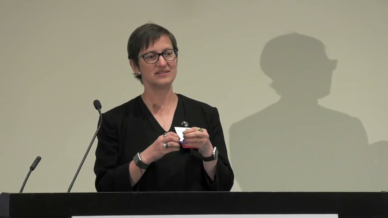 2026 Conference on Physics and AI: Risa Wechsler