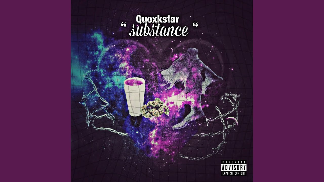 Substance - YouTube