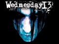 Wednesday 13 - From here to the Hearse