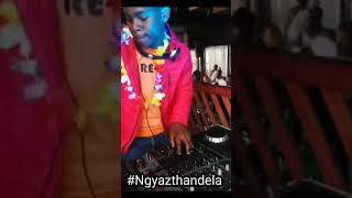 #ngyazthandela #afrotoniq #amapiano #trending #Viral