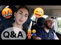 COUPLE Q&amp;A | GIANNI &amp; DANI