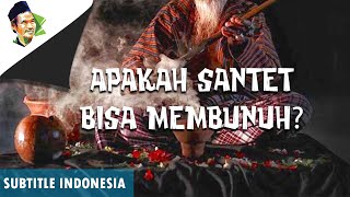 Gus Baha : Jangan Takut Dengan Santet