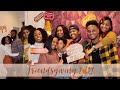Vlog 032 | Friendsgiving 2019 | ShaniceAlisha .