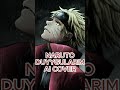#anime #aicover #naruto #animetürkiye #animetr #aicoversongs #keşfet #fyp #explore #arabesk