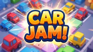 Car Jam: Unblock Puzzle Game Gameplay Android Mobile screenshot 1